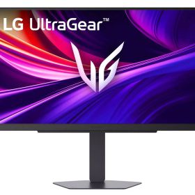 LG LG電子 モニター(27G810A-B)