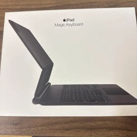 Apple iPad Magic Keyboard 11インチ用