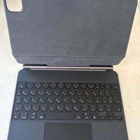 【動作確認済】Apple iPad Magic Keyboard 11インチ用