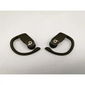 【中古】beats by dr.dre Powerbeats Pro MV712PA/A [モス] (2019年）【日本橋3】保証期間1ヶ月【ランクB】
