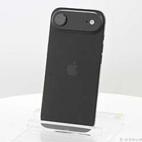 〔中古品〕 iPhone Air 1TB スペースブラック MG2G4J／A SIMフリー ［6.5インチ有機EL／Apple A19 Pro／RAM:12GB／eSIM］〔中古品〕 iPhone Air 1TB スペースブラック MG2G4J／A SIMフリー ［6.5インチ有機EL／Apple A19 Pro／RAM:12GB／eSIM］