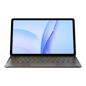 ZTE nubia Pad Plus (Wi-Fi)キーボードセット グレー nubiaPadPlus/Set