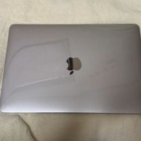 MacBook Retina Early 2016 8GB 256GB シルバー