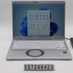 Panasonic CF-FV4RDDAS Core i5 1345U 1.6GHz/32GB/256GB(SSD)/14W/(2160x1440)/Win11 【557266423】