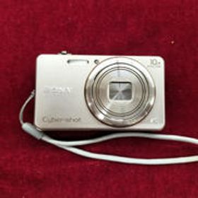 デジタルカメラ DSC-WX200 SONY
