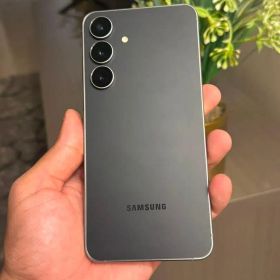 【美品】Galaxy S25 FE｜128GB｜SIMフリー