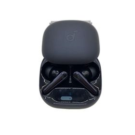 ANKER◆イヤホン Soundcore Liberty 4 Pro A3954N11//