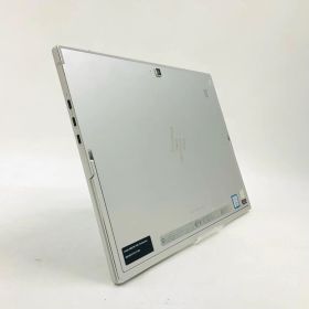 【全額返金保証】【最速発送】HP Elite x2 G4 i5-8265U 1.6GHz 8GB M.2 SSD 256GB 100% 美品 動作確認済