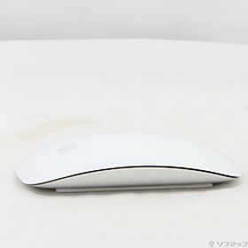 Magic Mouse 2 MLA02J／A