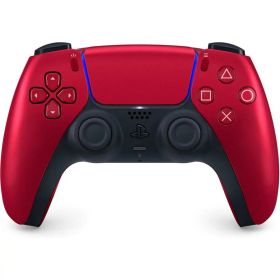 SONY DualSense ワイヤレスコントローラー ヴォルカニックレッド CFI-ZCT1J07 純正