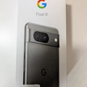 Google Pixel 8 本体
