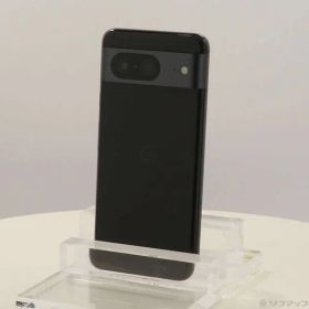 ソフマップ 〔中古品〕 Google Pixel 8 128GB オブシディアン docomo SIMフリー【352】