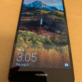 HUAWEI P9 Lite スマートフォン 本体 充電器・ケーブル付き