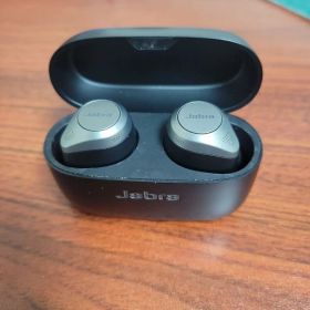 Jabra Elite 85t ワイヤレスイヤホン