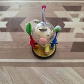 amiibo ピクミン&オリマー