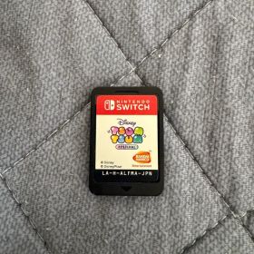 ディズニー ツムツム フェスティバル Switch ソフトのみ