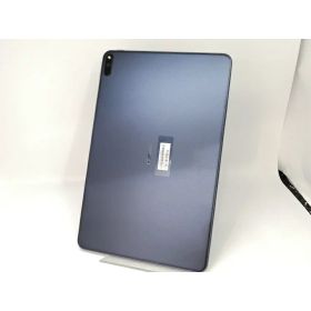 【中古】Huawei 国内版 【Wi-Fi】 MatePad Pro 10.8 Wi-Fi MRX-W09 ミッドナイトグレー 【Kirin 990/6GB/128GB】【東池袋1丁目】保証期間1ヶ月【ランクB】