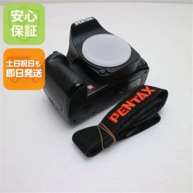 超美品 PENTAX K200D ブラック 即日発送 PENTAX デジタル一眼 本体 土日祝発送OK