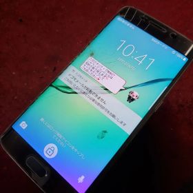 Samsung Galaxy S6 edge SC-04G 本体64サブにどう