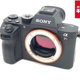 【中古】 【良品】 ソニー α7R II ボディ [ILCE-7RM2] 【ミラーレス一眼】 【6ヶ月保証】