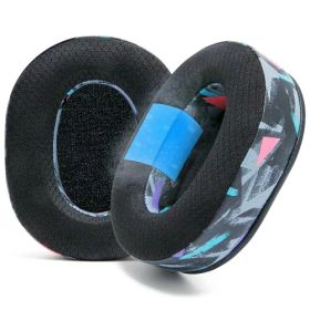 WC Freeze Blackshark V2 Pro - Blackshark V2 (2020-2022) 用ジェル イヤーパッド