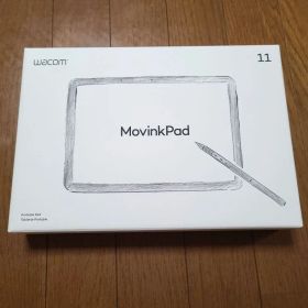 Wacom MovinkPad 11