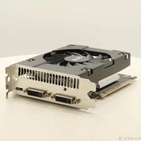 【中古】ELSA(エルザ) ELSA GEFORCE GTX 750 TI 2GB S.A.C GD750-2GEBT2 【262-ud】