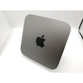 【中古】Apple Mac mini CTO (Late 2018) Core i5(3.0G)/16G/256G(SSD)/Intel UHD 630【スマーク伊勢崎】保証期間１ヶ月【ランクB】