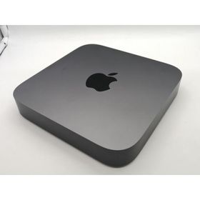 【中古】Apple Mac mini CTO (Late 2018) Core i7(3.2G)/16G/1T(SSD)/Intel UHD 630【熊本】保証期間１ヶ月【ランクB】