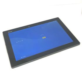 【美品】F-02K/arrows Tab/359657082040027