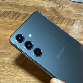 【美品】 Galaxy S24 256GB｜国内版SIMフリー｜SC-51E