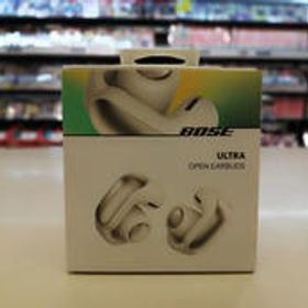BTイヤホン ULTRA OPEN EARBUDS BOSE