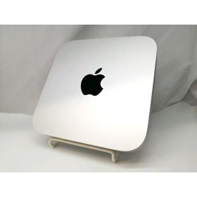 【中古】Apple Mac mini M2(CPU:8C/GPU:10C) 8GB/256GB MMFJ3J/A (M2,2023)【札幌】保証期間1ヶ月【ランクB】