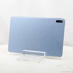 〔中古品〕 MatePad 11 128GB アイルブルー DBY-W09 Wi-Fi ［10.95インチ液晶／Snapdragon-865］〔中古品〕 MatePad 11 128GB アイルブルー DBY-W09 Wi-Fi ［10.95インチ液晶／Snapdragon-865］