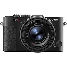 【中古】「非常に良い」SONY デジタルカメラ Cyber-shot RX1R 2470万画素 光学2倍 DSC-RX1R
