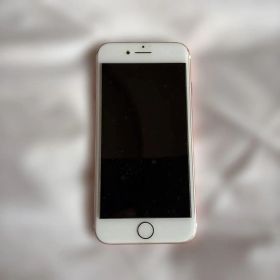 Apple iPhone 7 ローズゴールド 32GB 本体