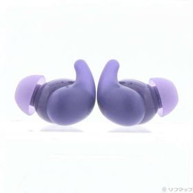 〔中古〕SONY(ソニー) LinkBuds Fit WF-LS910N VZ〔344-ud〕
