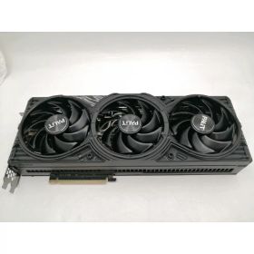【中古】Palit GeForce RTX 5080 GamingPro V1 16GB(NE75080019T2-GB2031Y ) RTX5080/16G【ECセンター】保証期間1週間