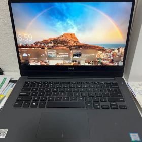 デル Inspiron 14 7472 P74G Core i7