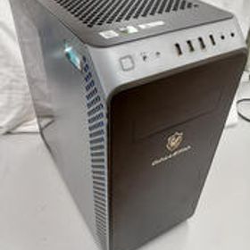 ゲーミングPC GALLERIA I7-10700 GTX1660 GALLERIA
