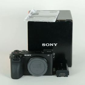 [良品 | シャッター数2,253回] SONY α6700（ILCE-6700） [ボディ] | SONY Eマウント