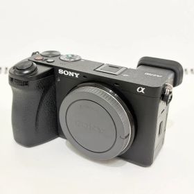 SONY α6700 本体 ミラーレス一眼 ジャンク品