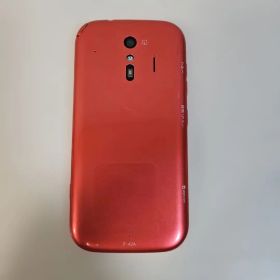 docomo らくらくスマートフォン F-42A 本体