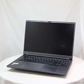 〔中古品〕 VETESA 16512USBLT ［Core-i7-13700H (2.4GHz)／16GB／SSD512GB／GeForce RTX 4060(8GB)／16インチワイド／Windows11 Pro］〔中古品〕 VETESA 16512USBLT ［Core-i7-13700H (2.4GHz)／16GB／SSD512GB／GeForce RTX 4060(8GB)／16インチワイド／Windows11 Pro］