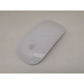 【中古】Apple Magic Mouse（2024/USB-C）ホワイト MXK53ZA/A【日本橋3】保証期間1週間