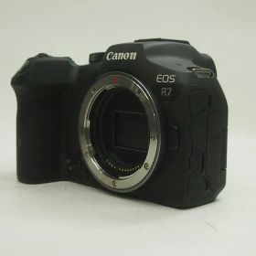 【中古】(キヤノン) Canon EOS R7 ボディ