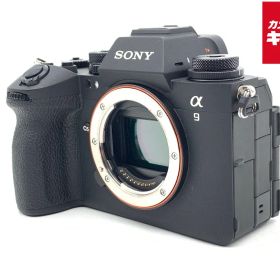 【中古】 【美品】 ソニー α9 III ボディ [ILCE-9M3]