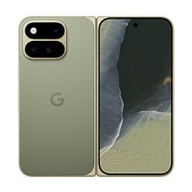 Google Pixel 11 Pro Fold 256GB Olive GA10945USSF SIMフリー ［6.5インチ有機EL／Google Tensor G6／RAM:16GB／ナノSIM&