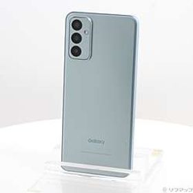 〔中古品〕 Galaxy M23 5G 128GB ライトブルー SM-M236Q／DS SIMフリー ［6.6インチ液晶／Snapdragon 750G 5G／RAM:6GB／ナノSIM］〔中古品〕 Galaxy M23 5G 128GB ライトブルー SM-M236Q／DS SIMフリー ［6.6インチ液晶／Snapdragon 750G 5G／RAM:6GB／ナノSIM］
