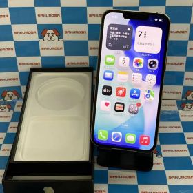 【中古】iPhone13 Pro 256GB ゴールド MLUQ3J/A docomo版SIMフリー 美品
